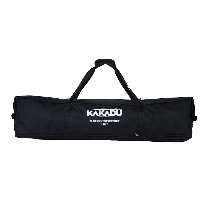 Kakadu BlockOut® Cot Tent 2P