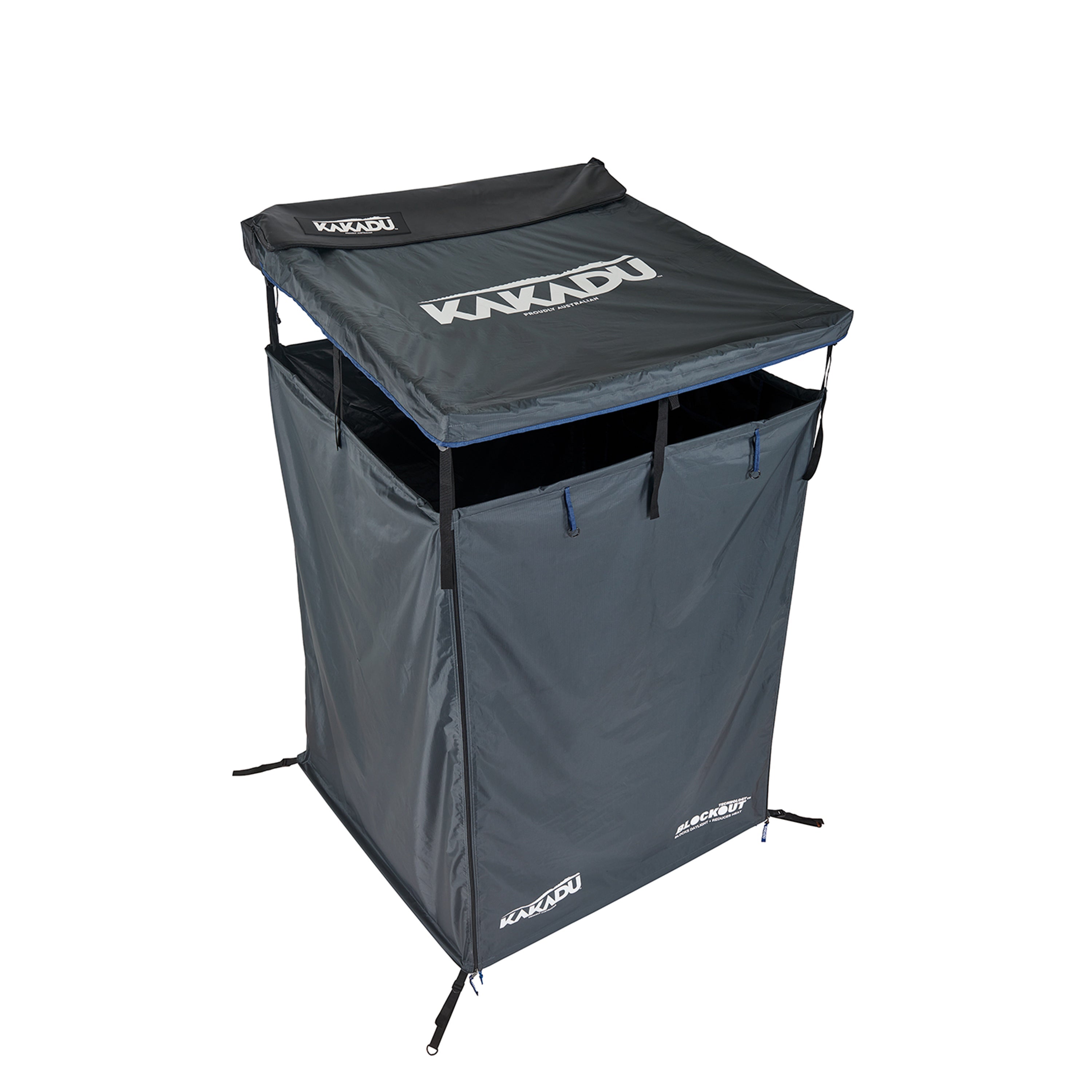 Outback Shower Vehicle Tent - Spirit of 1876Kakadu