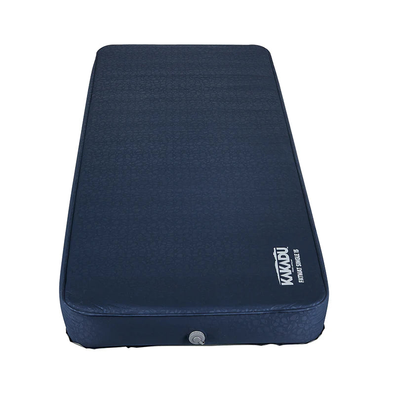 Kakadu Fatmat Single 15 Camping Mat