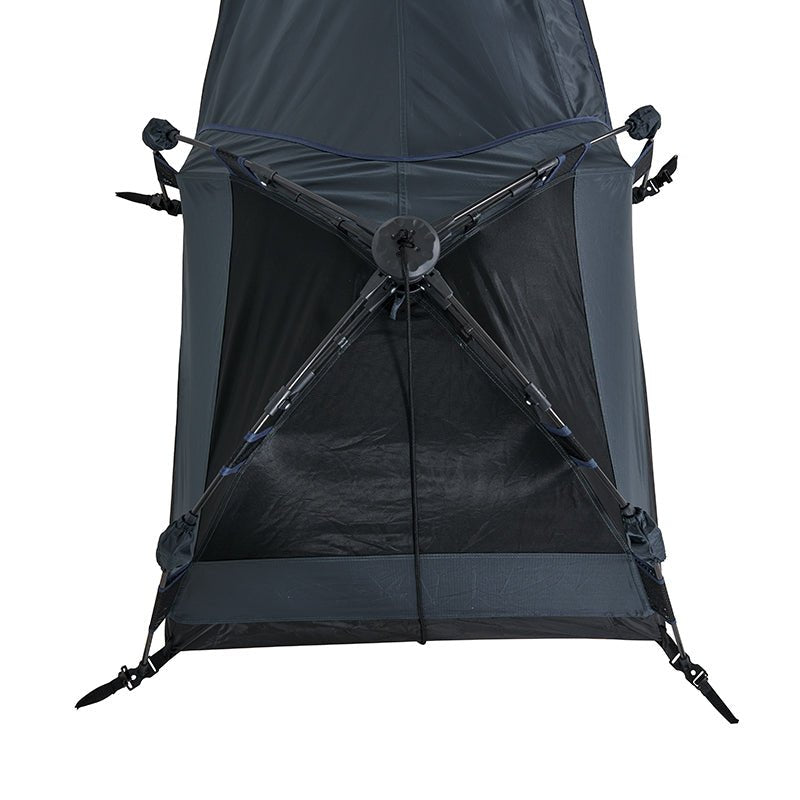 Swift Pitch Bivy Tent - Spirit of 1876 - Kakadu
