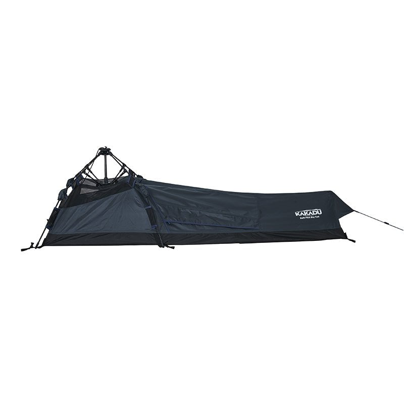 Swift Pitch Bivy Tent - Spirit of 1876 - Kakadu
