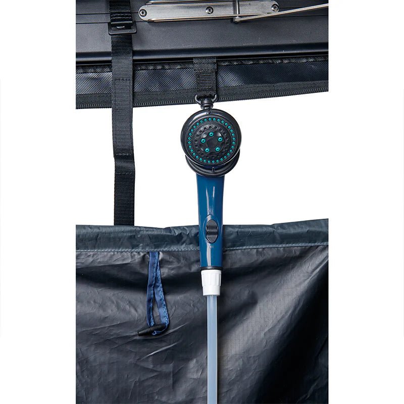 Kakadu Outback Shower Vehicle Tent - Spirit of 1876Kakadu