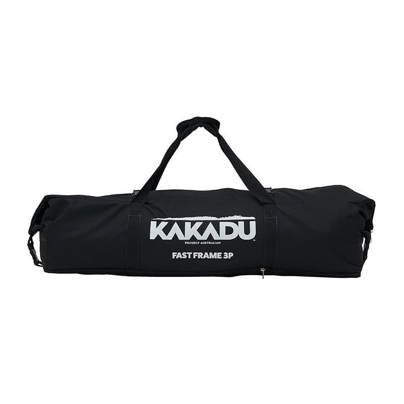 Fast Frame™ Tent 3P - Spirit of 1876 - Kakadu