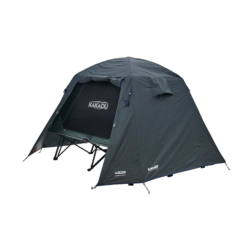Kakadu BlockOut® Cot Tent 2P