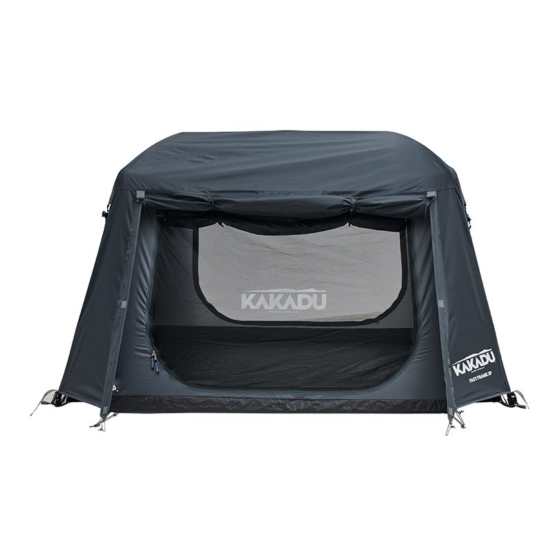 Fast Frame™ Tent 3P - Spirit of 1876 - Kakadu