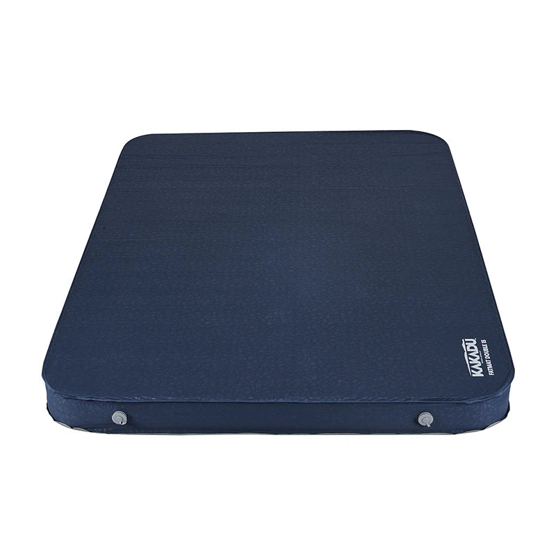 Kakadu Fatmat Double 15 Camping Mat