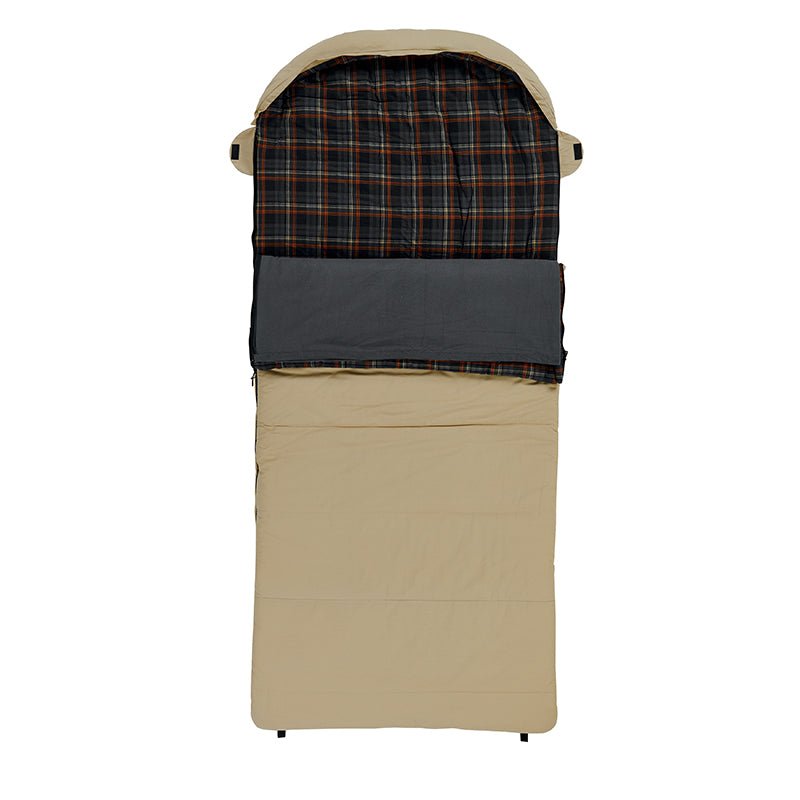 Drover 20 Degree Sleeping Bag - Spirit of 1876 - Kakadu