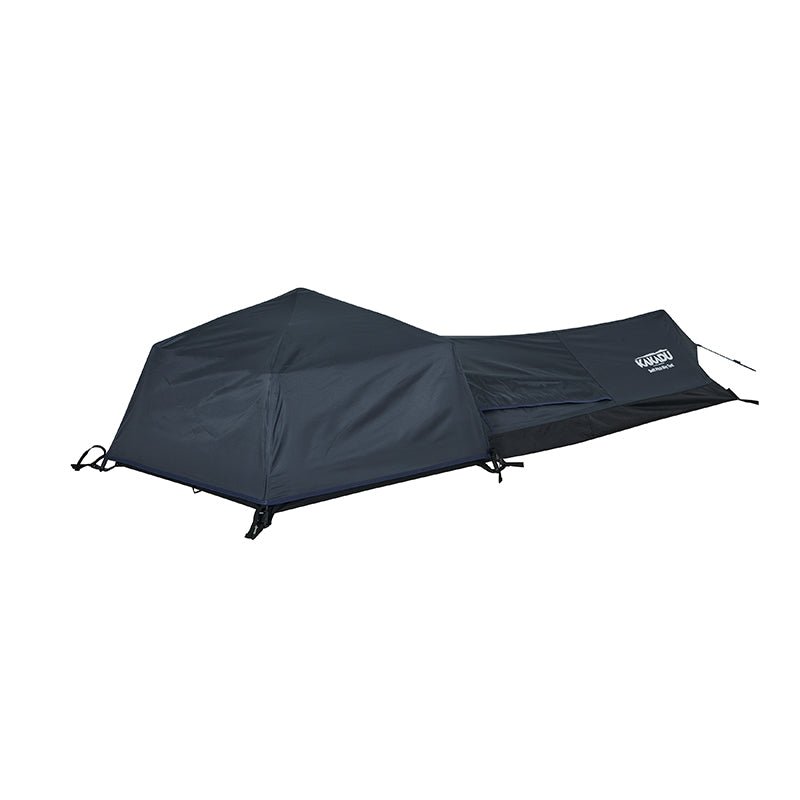 Swift Pitch Bivy Tent - Spirit of 1876 - Kakadu