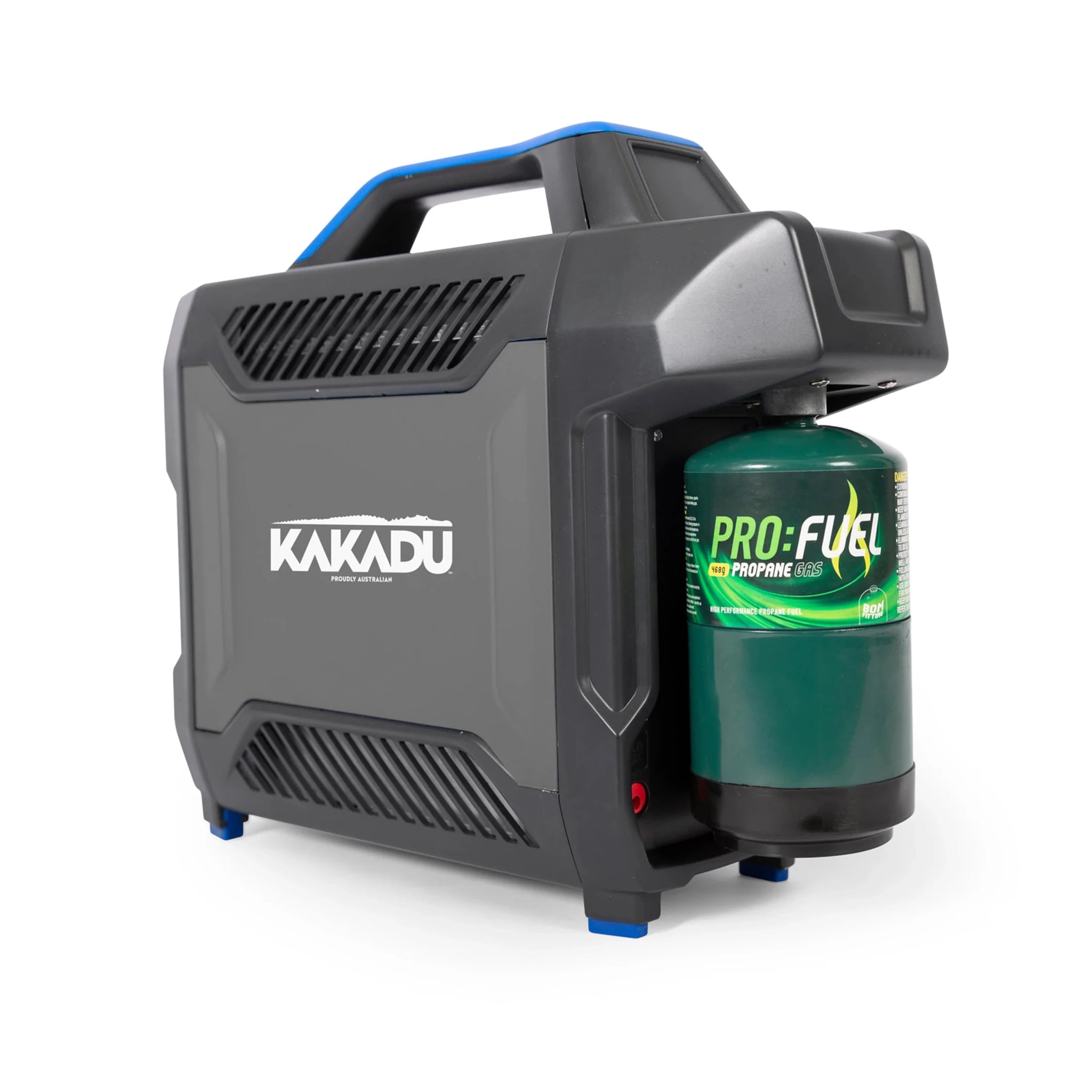 Kakadu Outback Shower - Spirit of 1876Kakadu