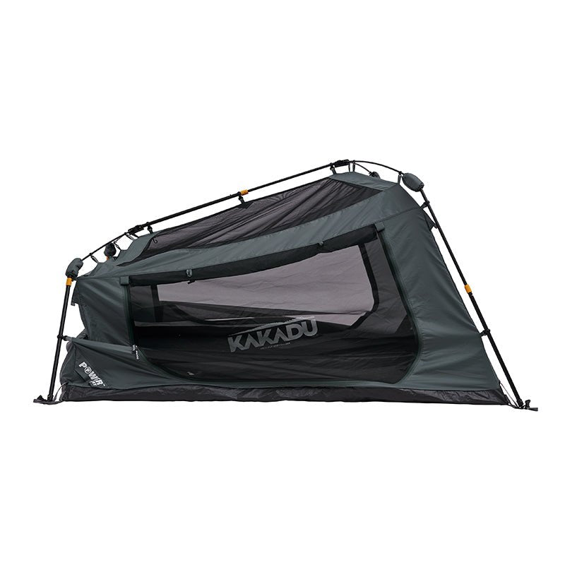 Fast Frame™ Tent 3P - Spirit of 1876 - Kakadu