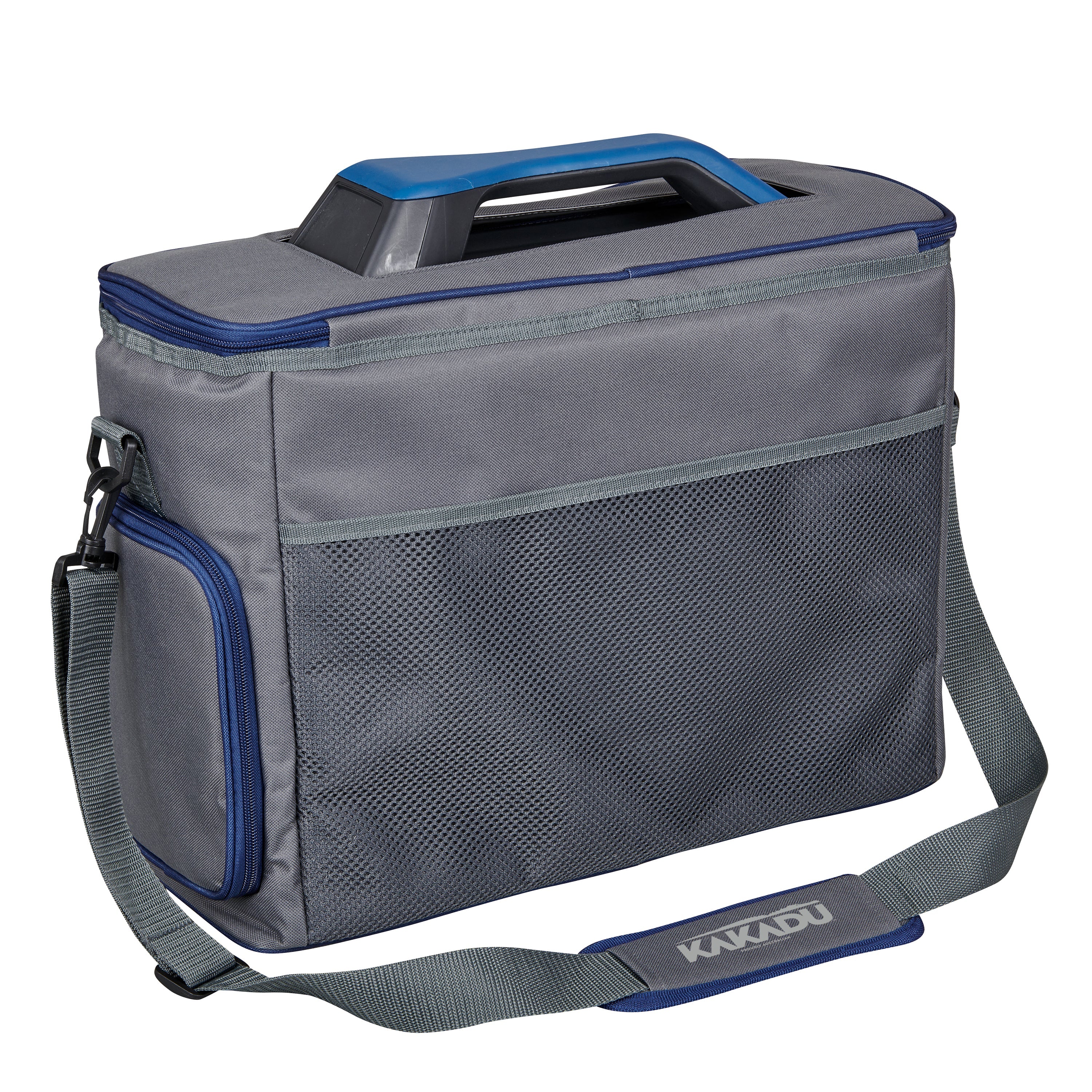 Outback Shower Carry Bag - Spirit of 1876Kakadu