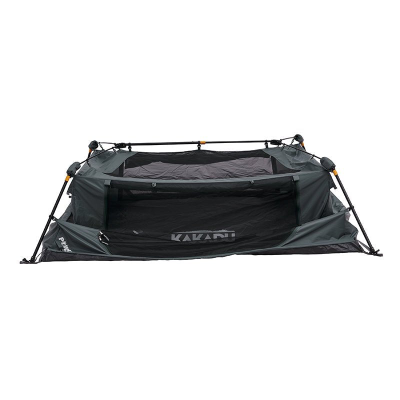 Fast Frame™ Tent 3P - Spirit of 1876 - Kakadu