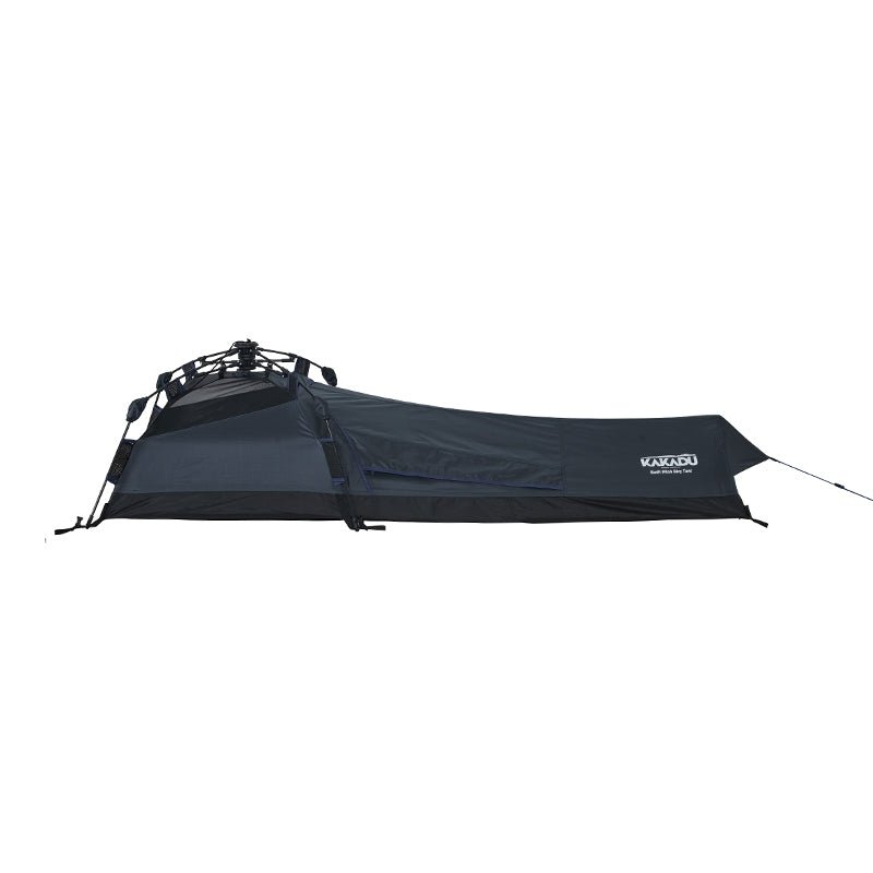 Swift Pitch Bivy Tent - Spirit of 1876 - Kakadu