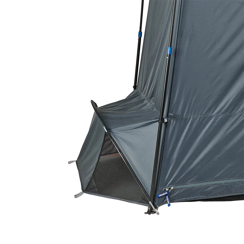 Kakadu Outback Shower Tent Single