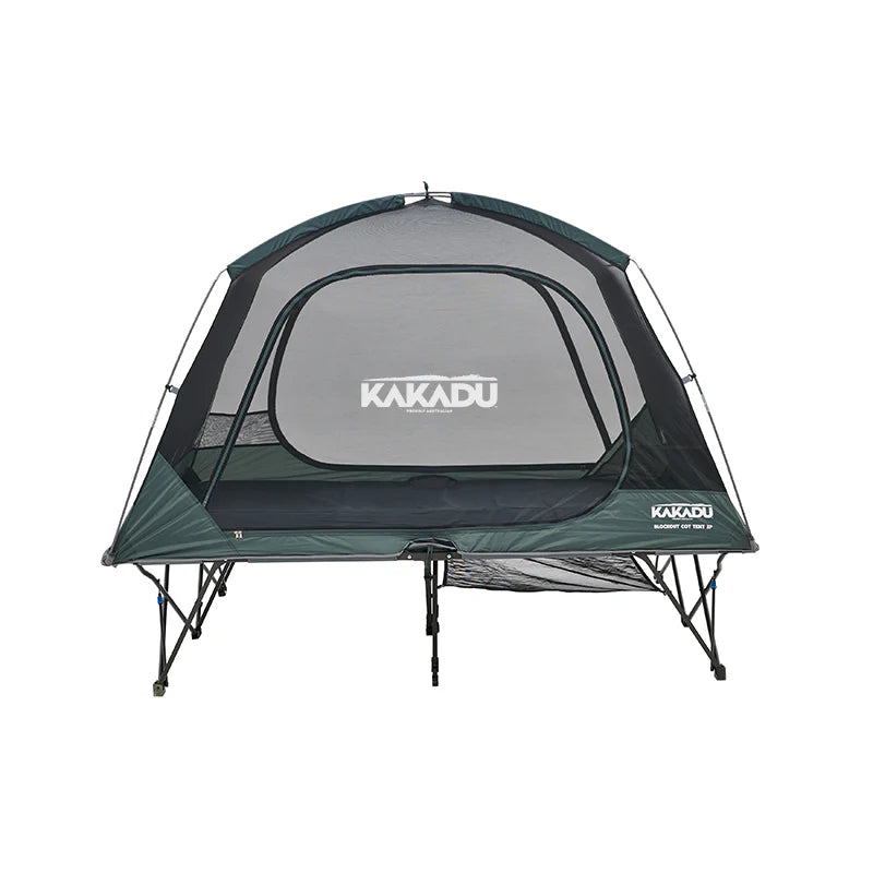 Kakadu BlockOut® Cot Tent 2P