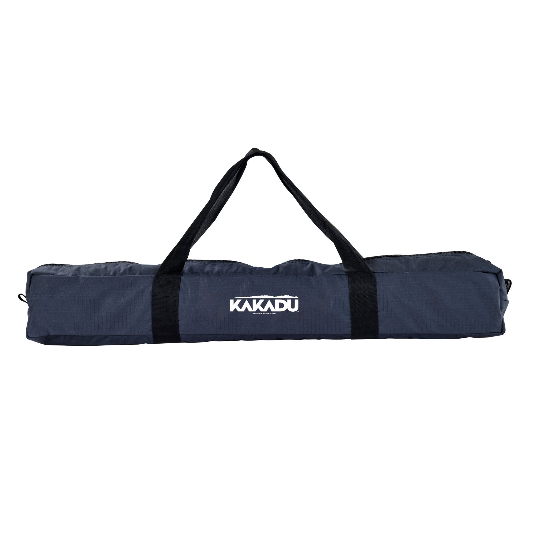 Sundowner BlockOut® Swag Awning - Spirit of 1876 - Kakadu