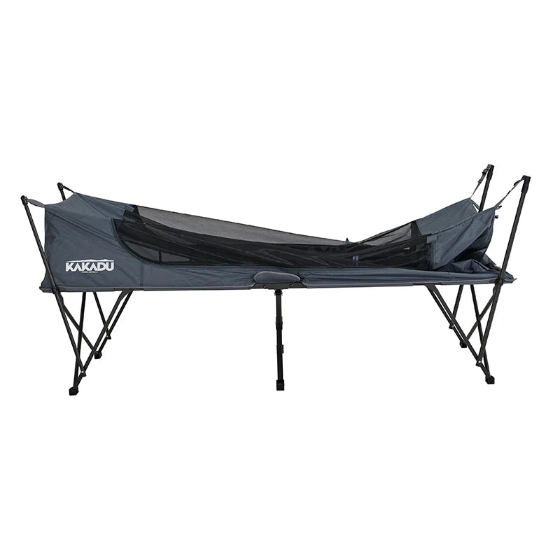Kakadu BlockOut® Cot Tent 1P
