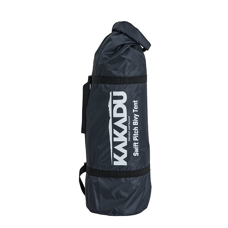 Swift Pitch Bivy Tent - Spirit of 1876 - Kakadu