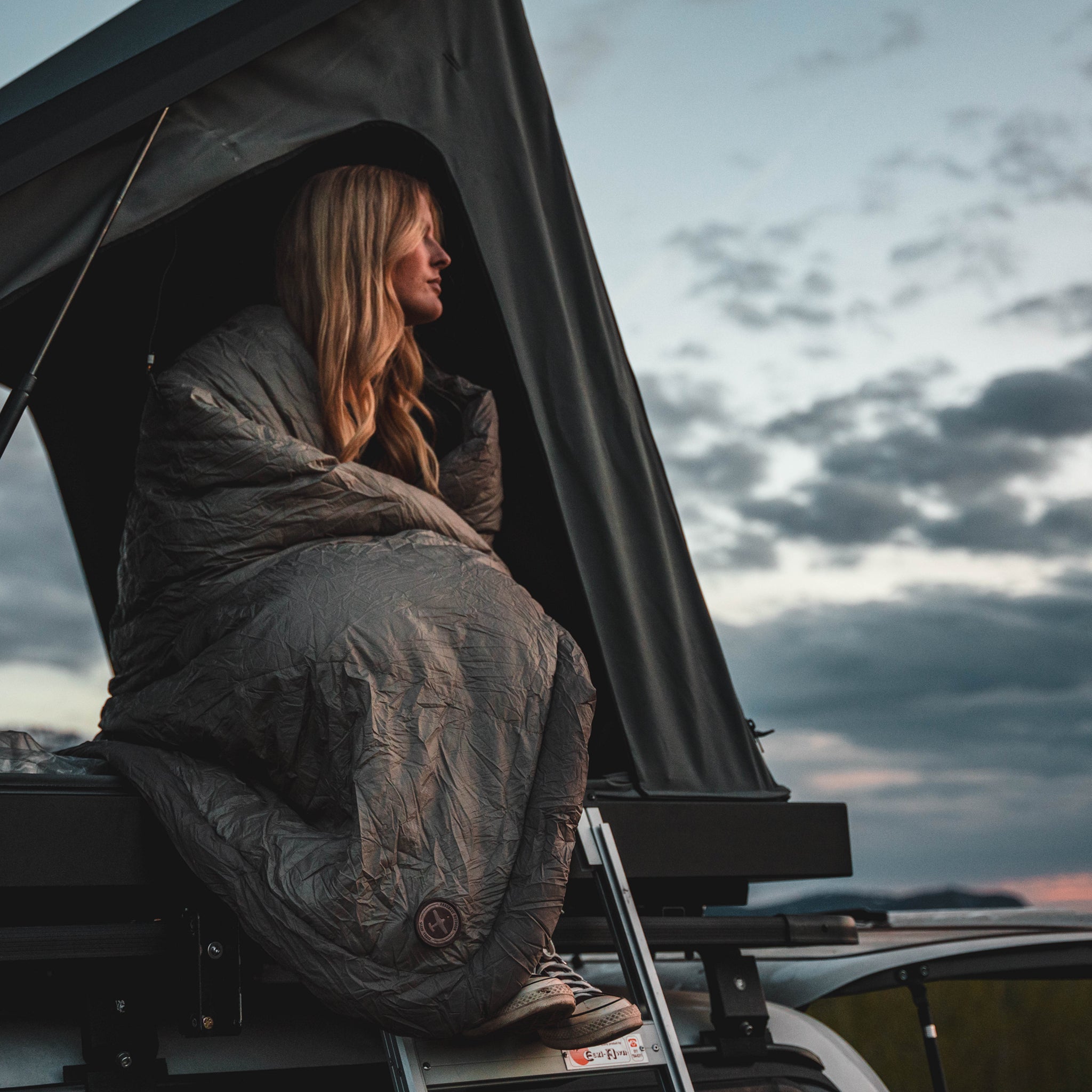 Aeronaut Outdoor Gear HOVERQUILT - Spirit of 1876Aeronaut Outdoor Gear