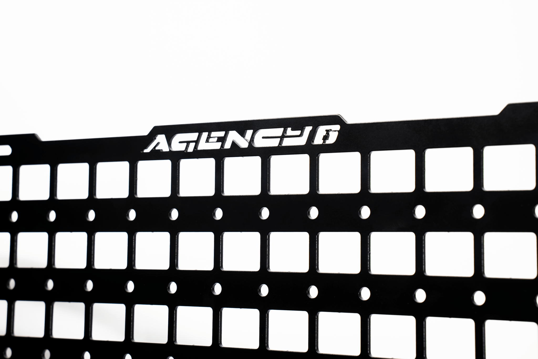 4Runner Liftgate GRIDS (2010 - 2023) - Spirit of 1876 - Agency6.com