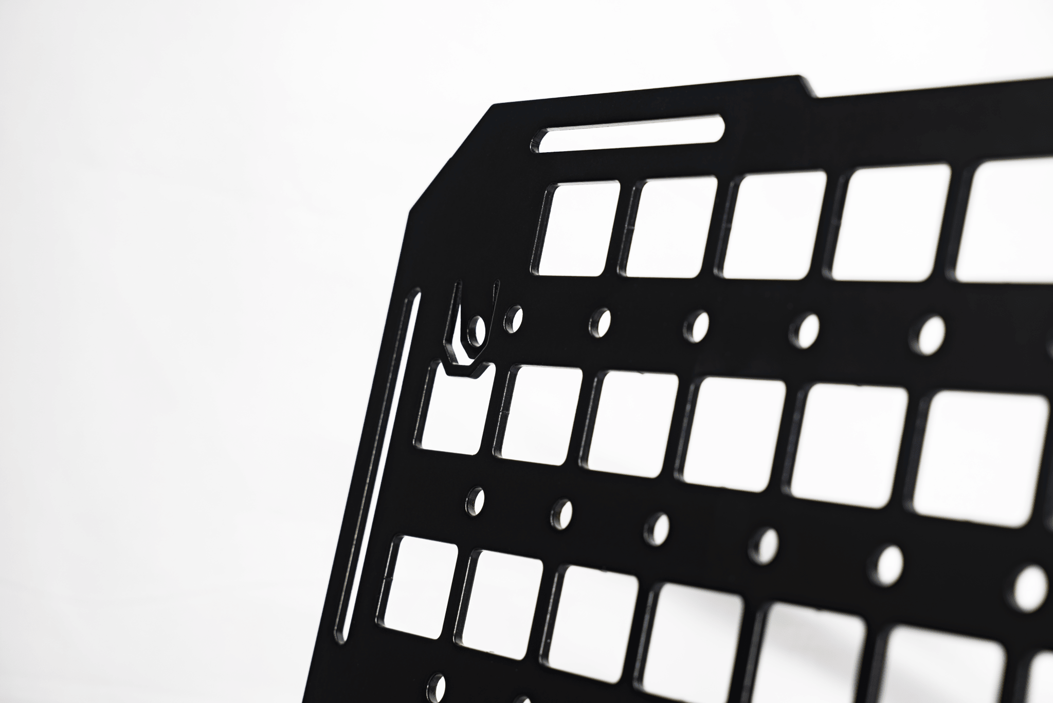 4Runner Liftgate GRIDS (2010 - 2023) - Spirit of 1876 - Agency6.com