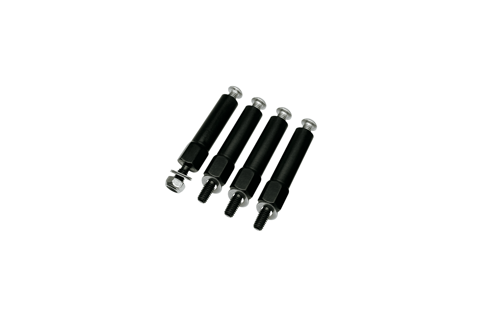4Runner Liftgate GRIDS (2010 - 2023) - Spirit of 1876 - Agency6.com