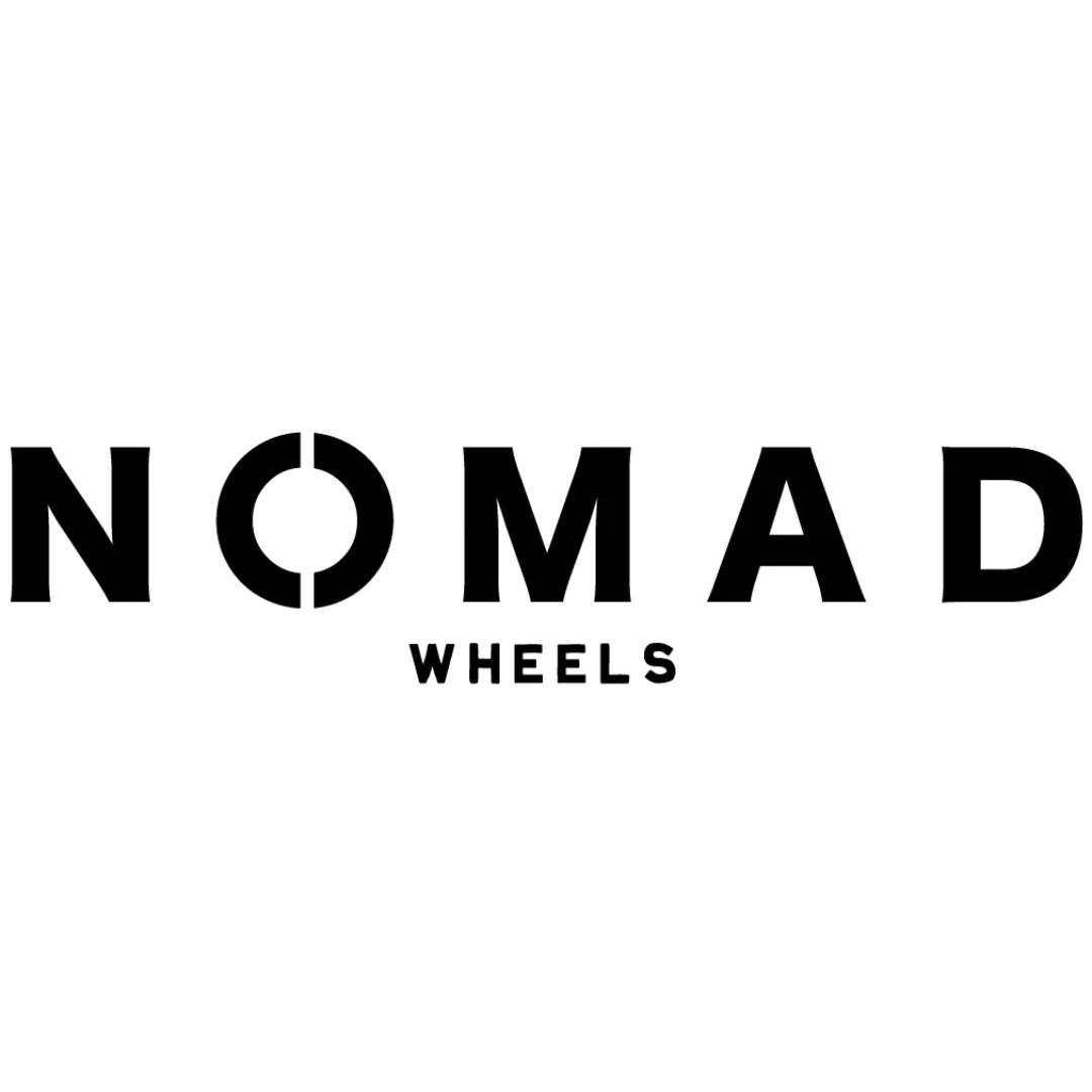 nomad logo
