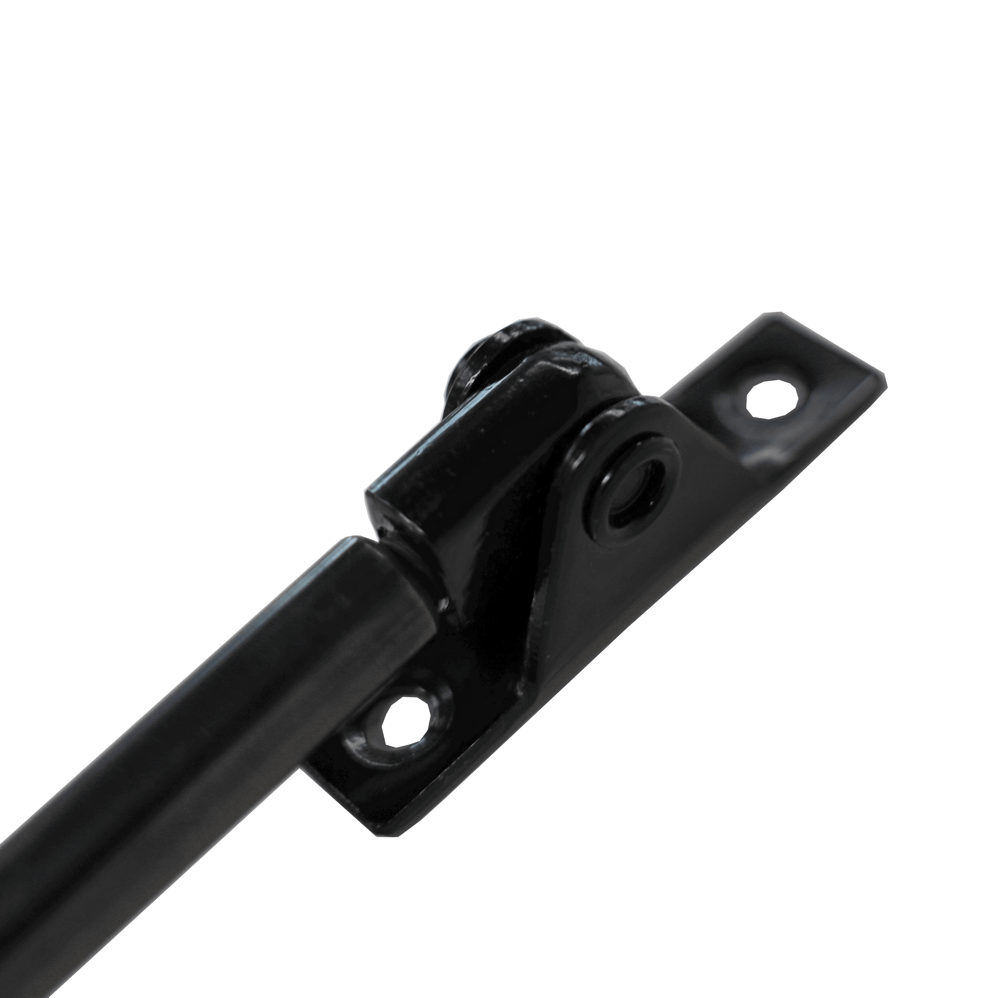 Odyssey Series - Replacement Gas Struts with parts to mount to lid/frame