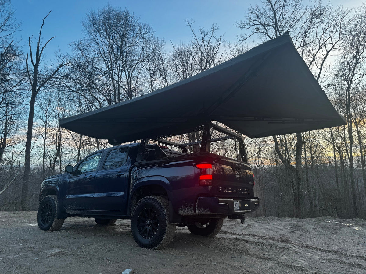 Reign Outdoor One-Night-Stand Combo