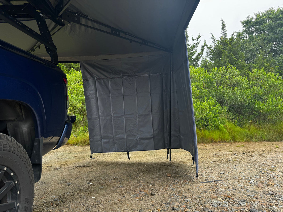Reign Outdoor One-Night-Stand Combo