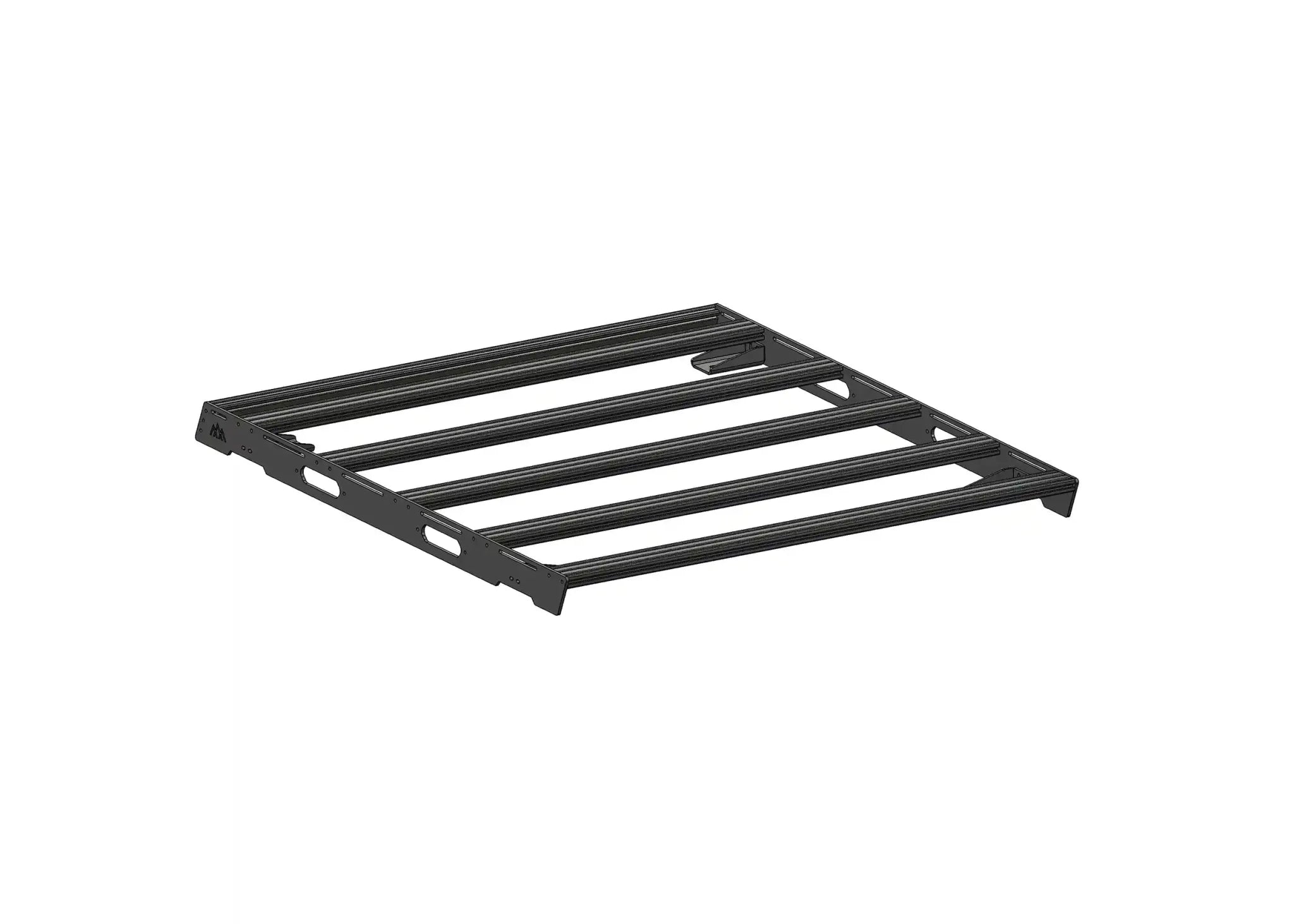 Jeep Gladiator Bed Rack - DRIFTR Topper (Add - on) - Spirit of 1876 - Backwoods Adventure Mods