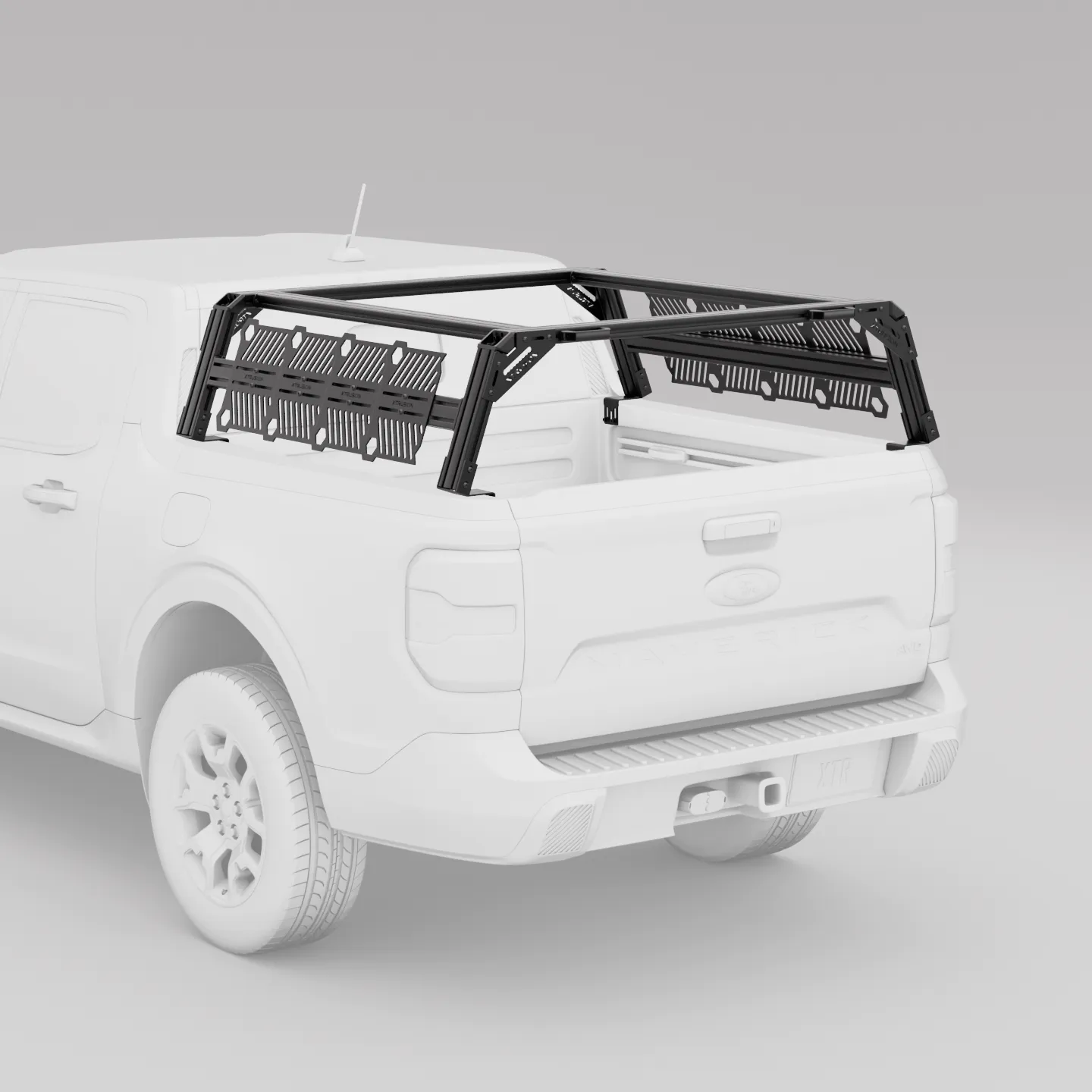 XTR1 Bed Rack for Ford Maverick