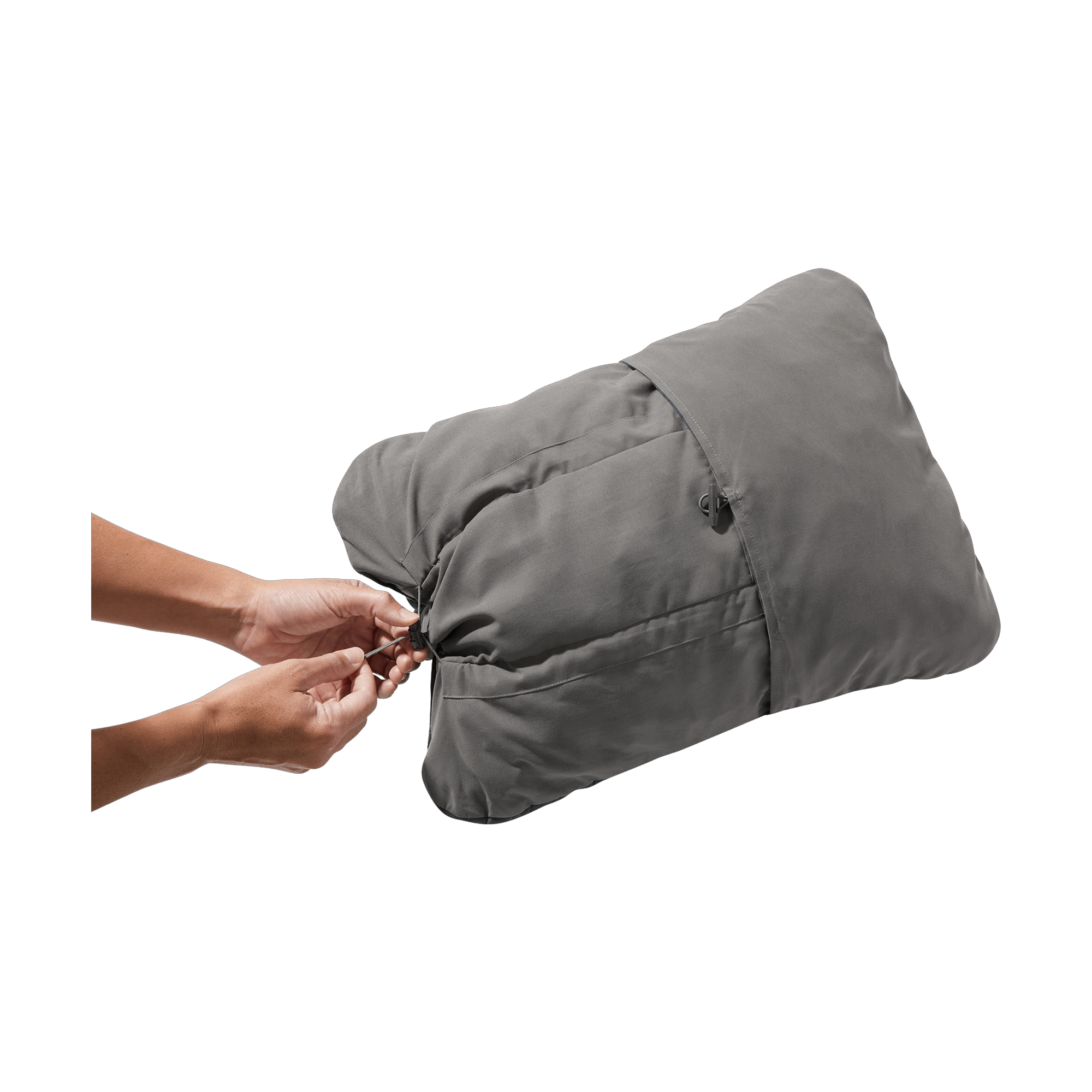 Compressible Pillow Cinch - Spirit of 1876Born Outdoor