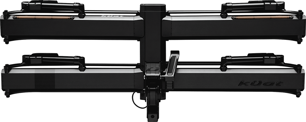 KUAT PISTON® PRO X - Spirit of 1876