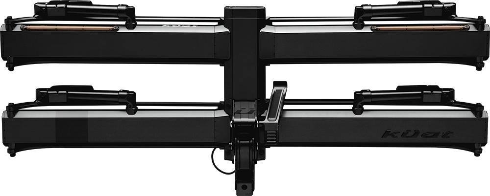 KUAT PISTON® PRO X