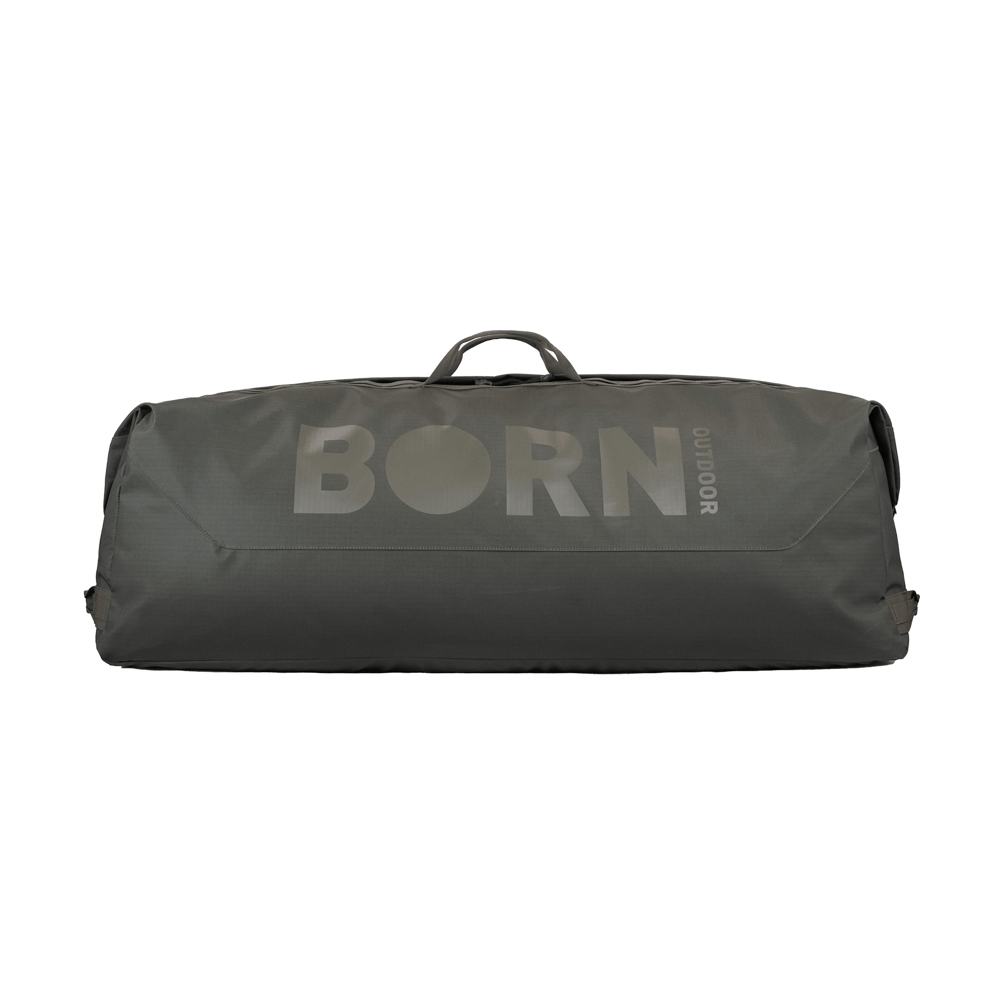 Portage Duffel All Weather - Spirit of 1876Born Outdoor