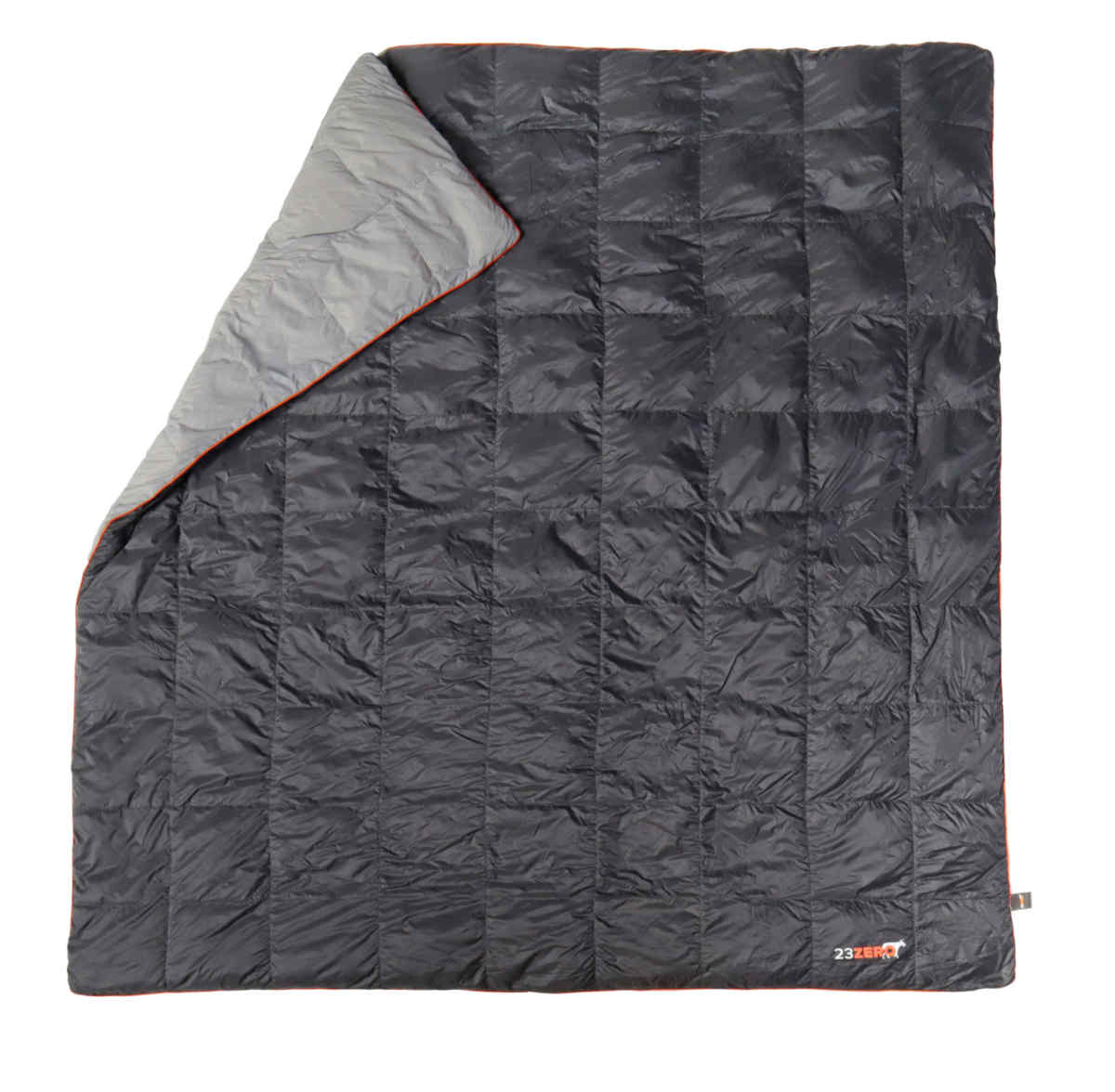 23Zero CO - Throw Blanket Nylon/Down Fill - Spirit of 187623ZERO