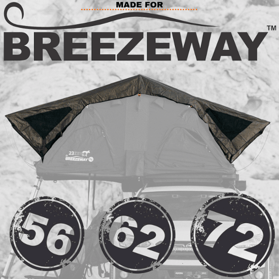 23Zero CO - Fly Breezeway 56 Olive - Spirit of 187623ZERO