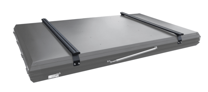23Zero Kabari Org Roof Bar (Set of Two) - Spirit of 187623ZERO