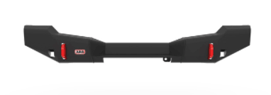 ARB Rear Bar Suits Jl,Txt Black (5650380) - Spirit of 1876ARB