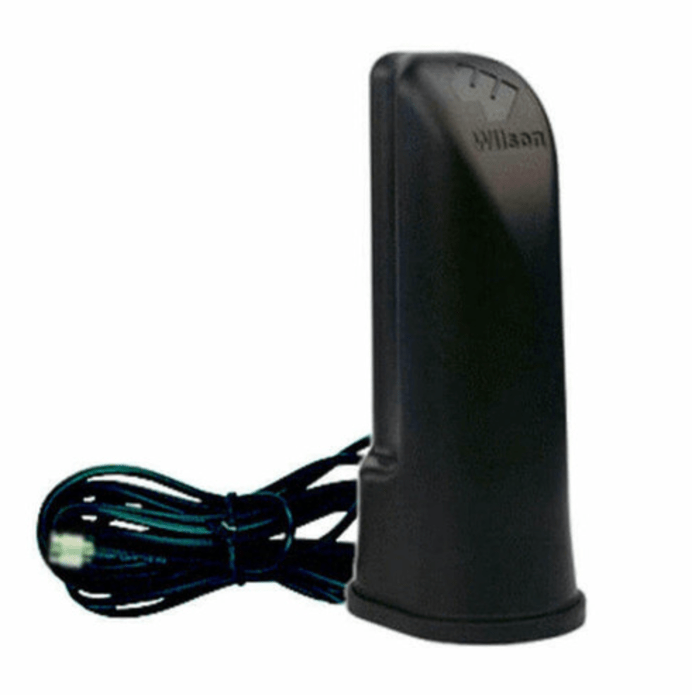 weBoost Desktop Antenna 700 - 2100 MHz w/5 ft. RG174 Cable and SMA Male Connector - Spirit of 1876WEBOOST