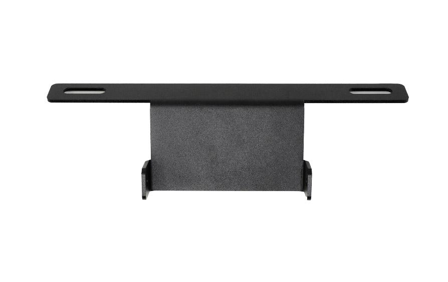 2019 - 2022 Ford Ranger ACC Radar Relocation Bracket - Spirit of 1876Dealers of Cali Raised LED