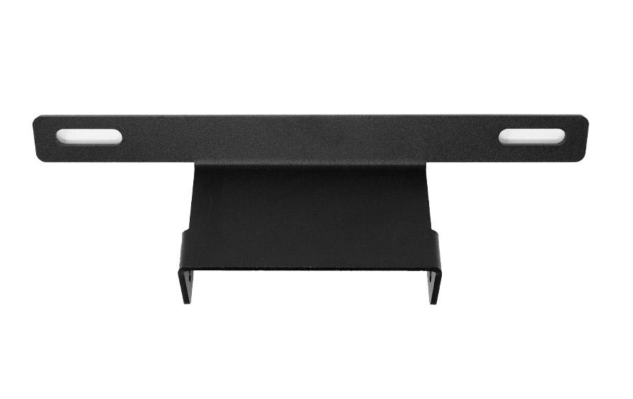2019 - 2022 Ford Ranger ACC Radar Relocation Bracket - Spirit of 1876Dealers of Cali Raised LED