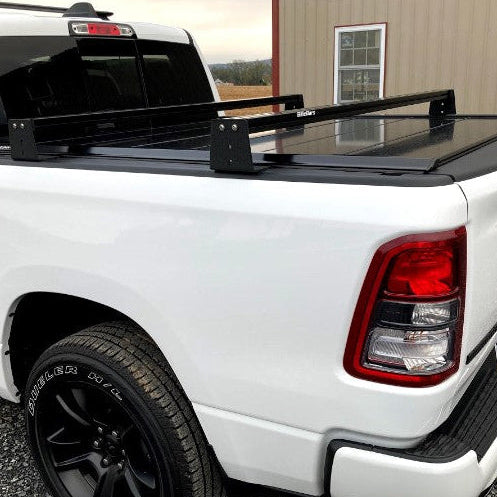 RAM 1500 2500 3500 (2003-Present), Low Profile Bed Rack