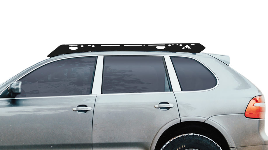 The Rammstein (2003-2010 Porsche Cayenne / Volkswagen Touareg) - Sherpa Equipment Company