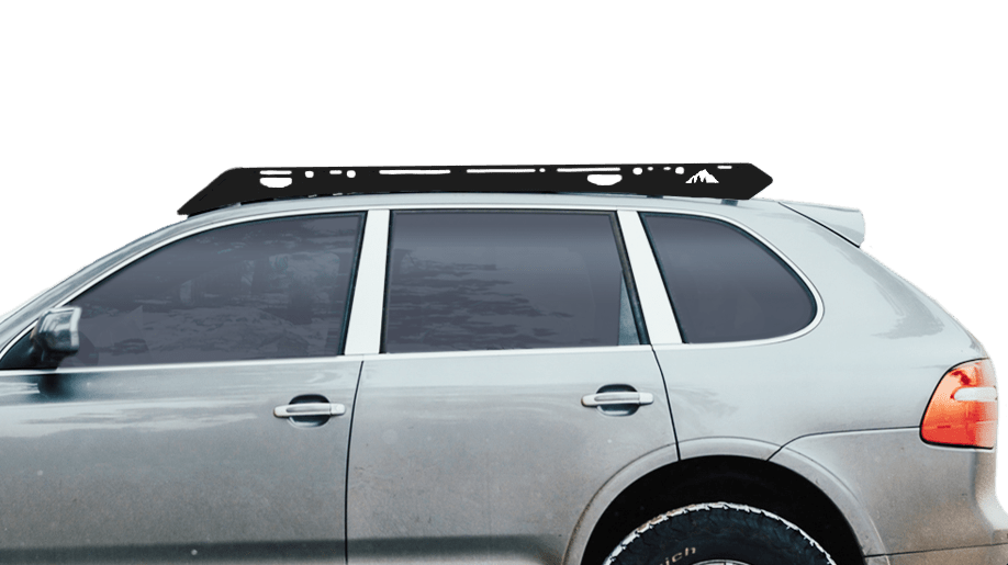 The Rammstein (2003 - 2010 Porsche Cayenne / Volkswagen Touareg) - Spirit of 1876Sherpa Equipment Company