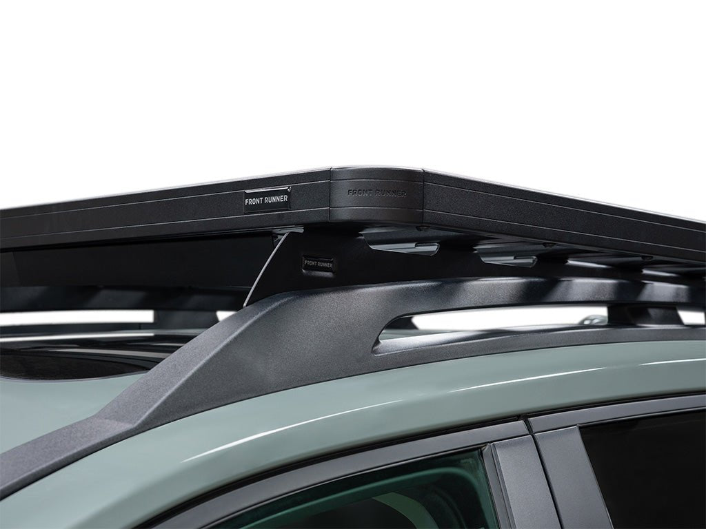 Front Runner-Toyota Rav4 (2019-Current) Slimline II Roof Rack Kit - Spirit of 1876
