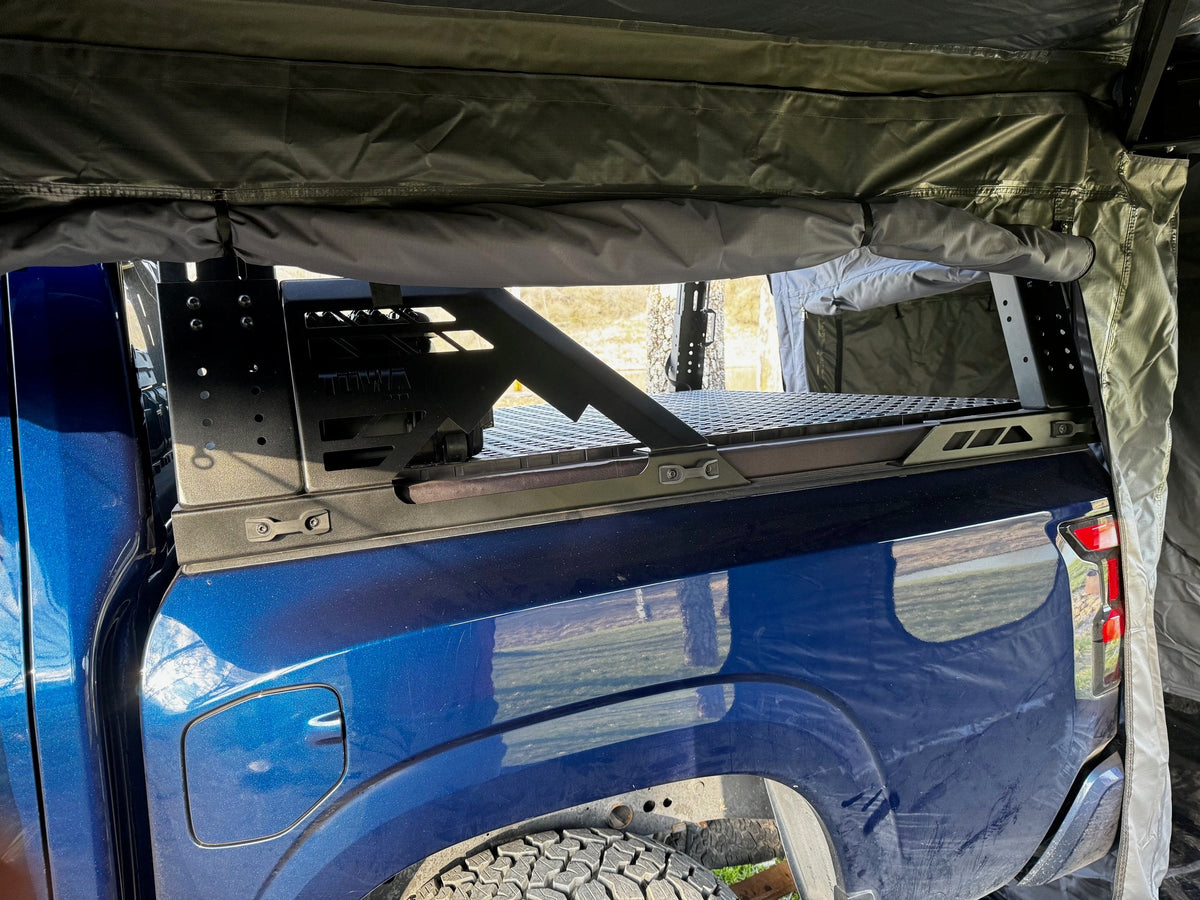 Reign Outdoor 270 Wall Kit Annex Room