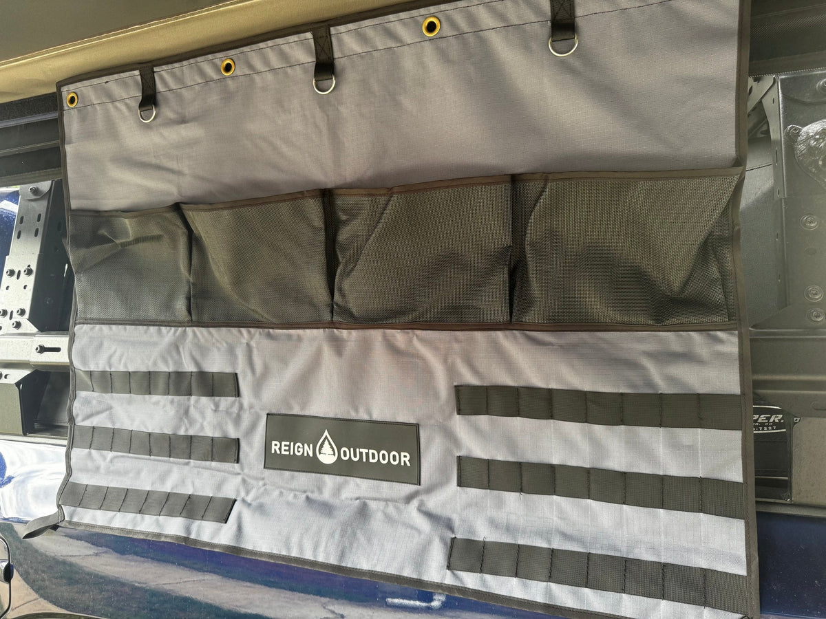 Reign Outdoor Cliffhanger Awning Organizer