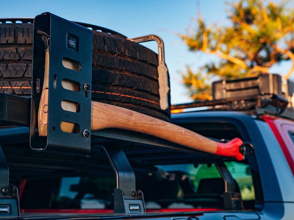 Front Runner Axe Bracket - Spirit of 1876